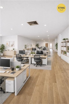 Pronájem obchodních prostor, 125 m² 2