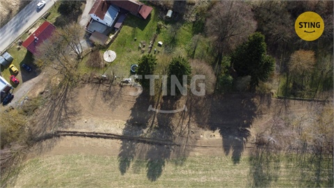 Prodej stavebního pozemku, 3 350 m² 0