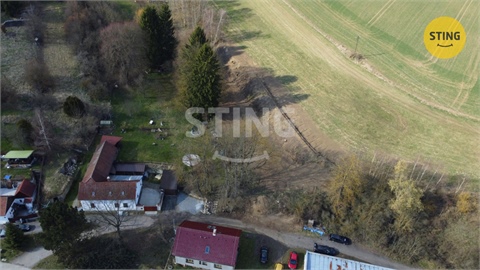 Prodej stavebního pozemku, 3 350 m² 6