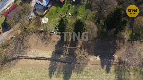 Prodej stavebního pozemku, 3 350 m² - 10