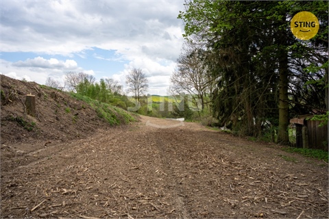 Prodej stavebního pozemku, 3 350 m² - 4