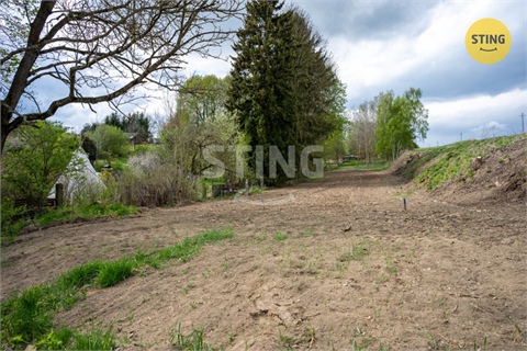 Prodej stavebního pozemku, 3 350 m² 4