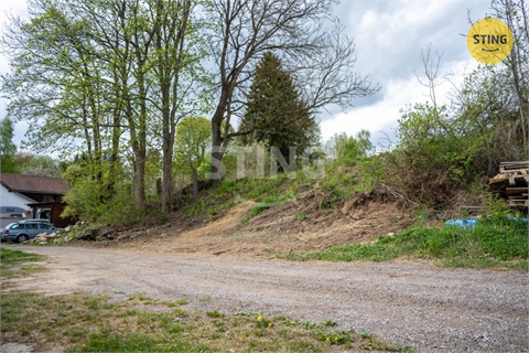 Prodej stavebního pozemku, 3 350 m² 14