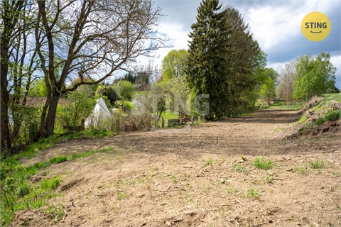 Prodej stavebního pozemku, 3 350 m² - 2