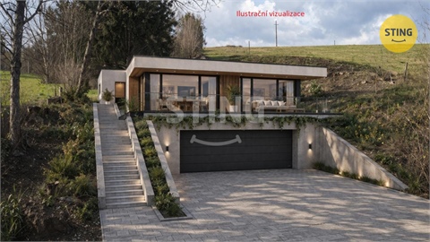 Prodej stavebního pozemku, 3 350 m² 10
