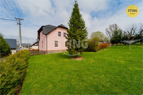 Prodej rodinného domu, 219 m² 0