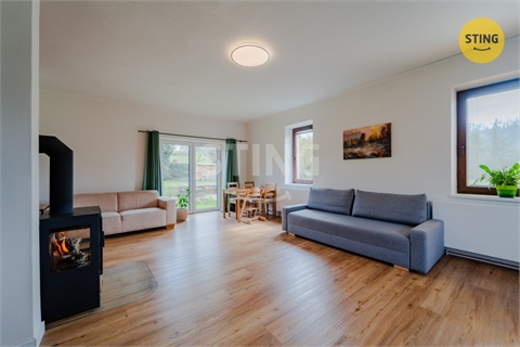 Prodej rodinného domu, 219 m² 4