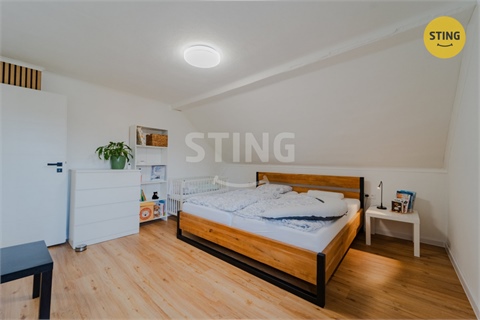 Prodej rodinného domu, 219 m² 20