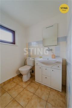 Prodej rodinného domu, 219 m² - 26