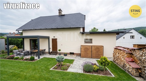 Prodej rodinného domu, 219 m² - 28