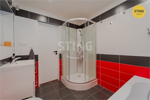 Prodej rodinného domu, 219 m² - 14