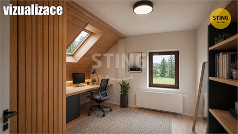Prodej rodinného domu, 219 m² - 22