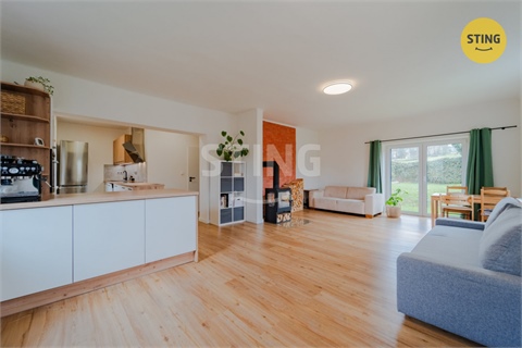 Prodej rodinného domu, 219 m² 6