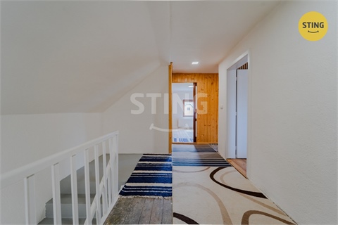 Prodej rodinného domu, 219 m² - 16