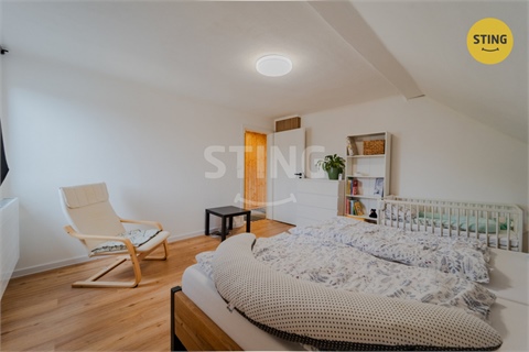 Prodej rodinného domu, 219 m² - 20