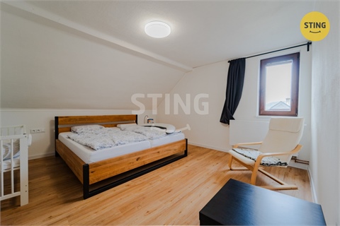 Prodej rodinného domu, 219 m² - 18