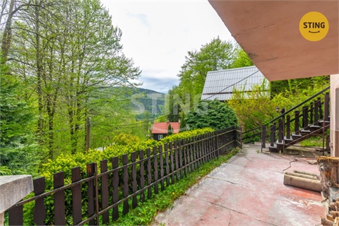 Prodej objektu, 120 m² - 10