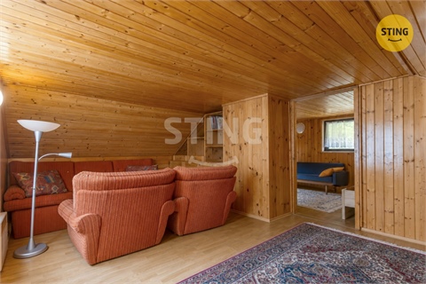 Prodej objektu, 120 m² - 4