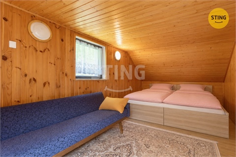 Prodej objektu, 120 m² - 6