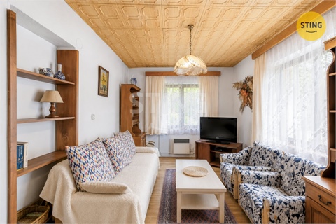 Prodej objektu, 120 m² - 0
