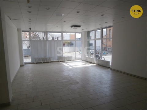 Pronájem obchodních prostor, 240 m² 2