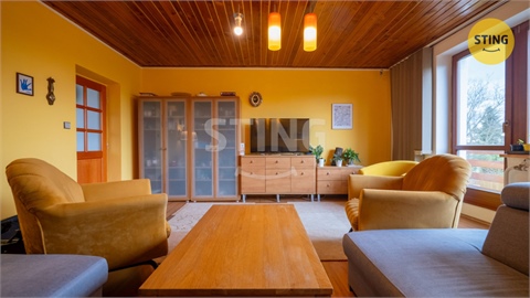 Prodej rodinného domu, 187 m² 4