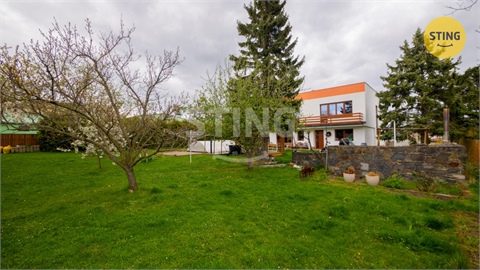 Prodej rodinného domu, 187 m² 26