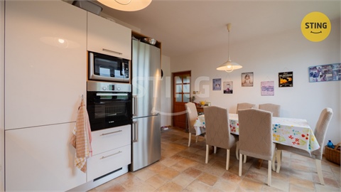 Prodej rodinného domu, 187 m² 14