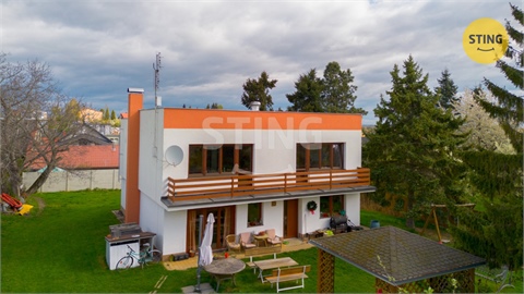 Prodej rodinného domu, 187 m² - 22