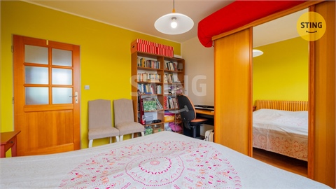 Prodej rodinného domu, 187 m² - 10