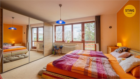 Prodej rodinného domu, 187 m² 8