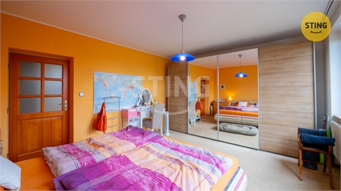 Prodej rodinného domu, 187 m² - 8