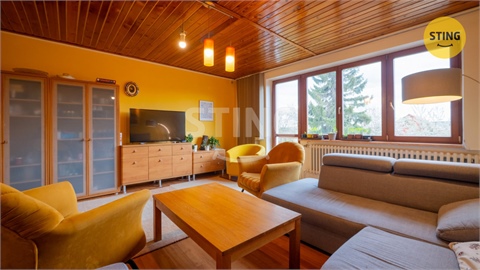 Prodej rodinného domu, 187 m² 6