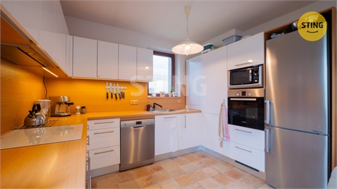 Prodej rodinného domu, 187 m² - 12
