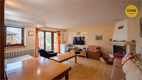 Prodej rodinného domu, 187 m² - 16