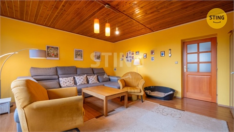 Prodej rodinného domu, 187 m² - 4