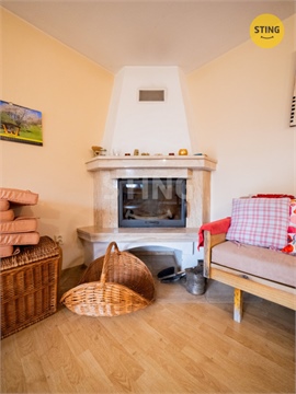 Prodej rodinného domu, 187 m² - 2