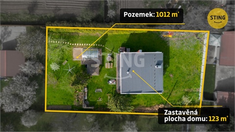 Prodej rodinného domu, 187 m² 22