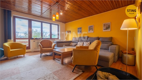Prodej rodinného domu, 187 m² - 0