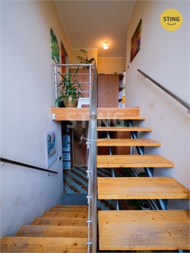 Prodej rodinného domu, 187 m² 20