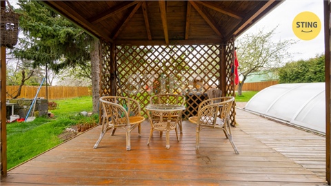 Prodej rodinného domu, 187 m² - 28