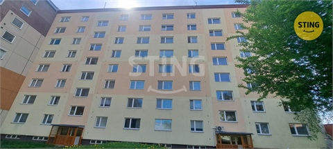 Prodej bytu 3+1, 67 m² - 26