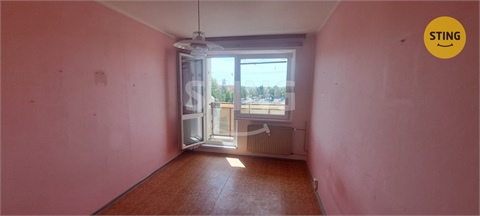 Prodej bytu 3+1, 67 m² - 6