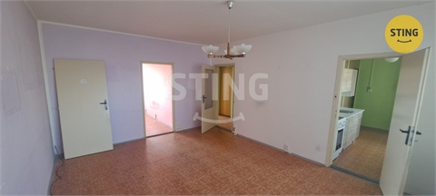 Prodej bytu 3+1, 67 m² 6