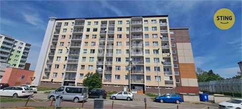 Prodej bytu 3+1, 67 m² 0