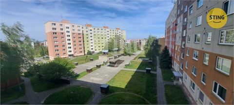 Prodej bytu 3+1, 67 m² - 18