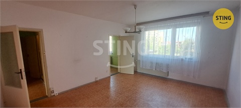 Prodej bytu 3+1, 67 m² 2