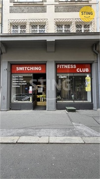 Pronájem obchodních prostor, 530 m² - 10