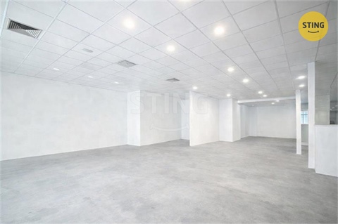 Pronájem obchodních prostor, 530 m² 10