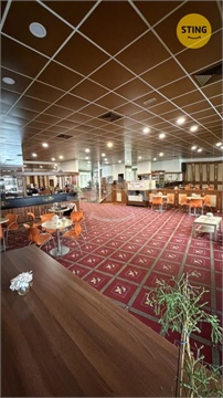 Pronájem obchodních prostor, 530 m² 8